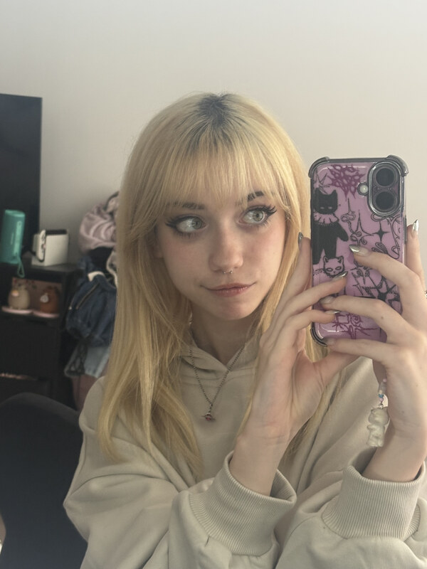 iluvmeww nude photo 20