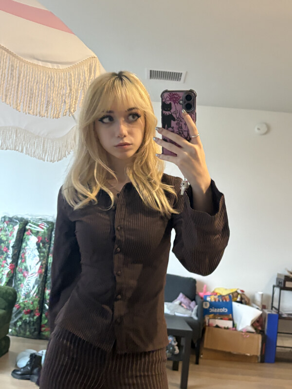 iluvmeww nude photo 7