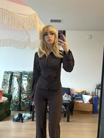 iluvmeww nude photo 13