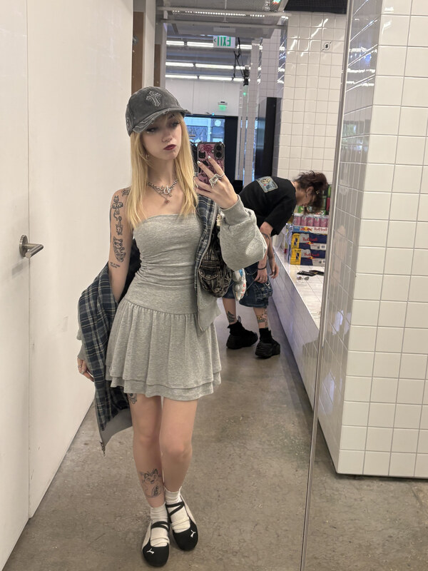iluvmeww nude photo 8
