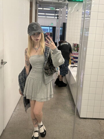 iluvmeww nude photo 1