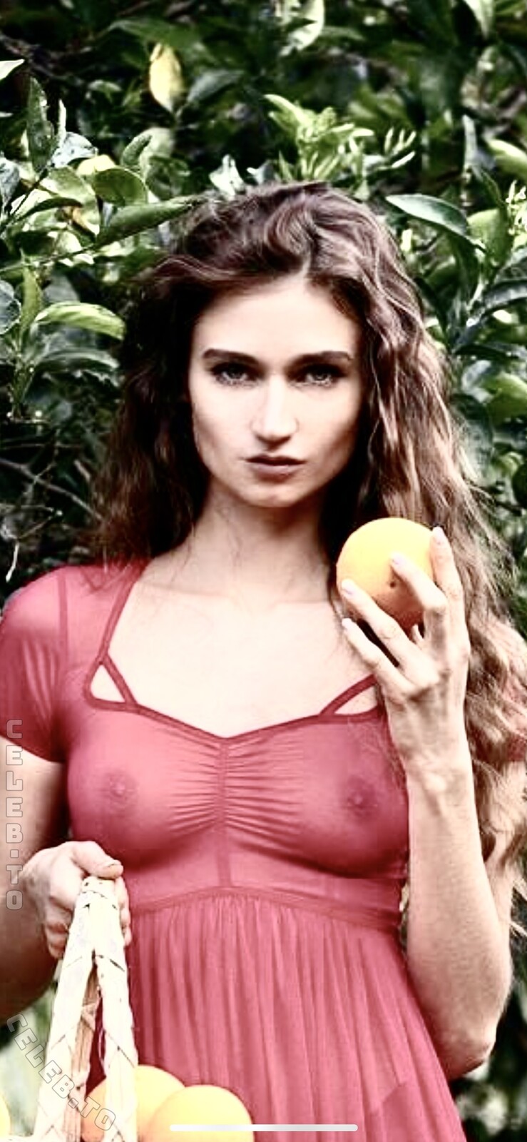 Ilvy Kokomo nude photo 8