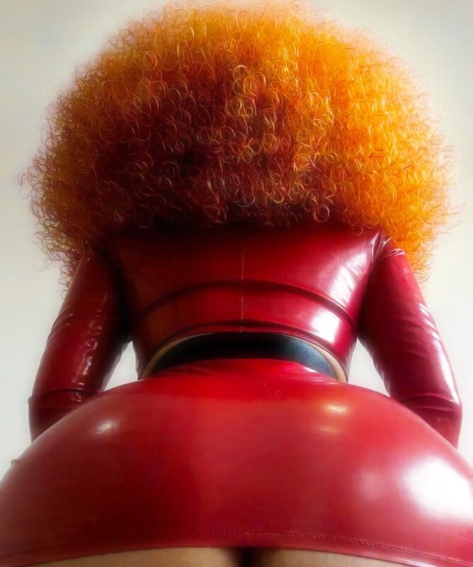 ilynympho nude photo 6