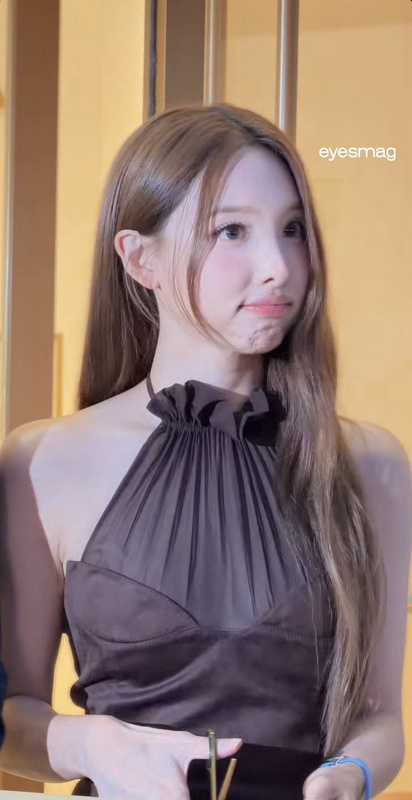 I’m Nayeon nude photo 13