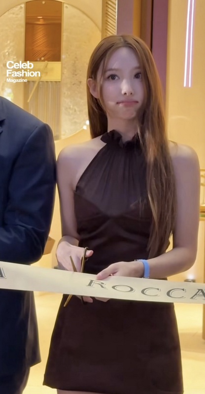 I’m Nayeon nude photo 15