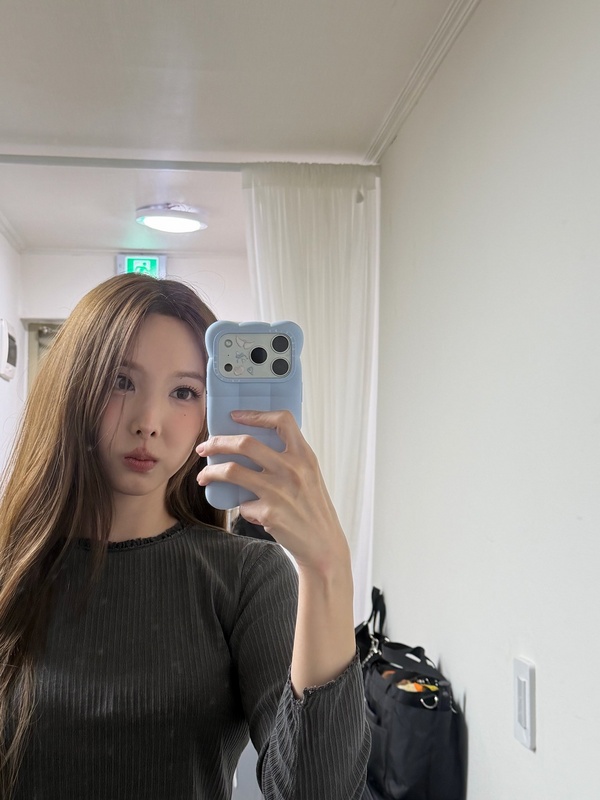 I’m Nayeon nude photo 16