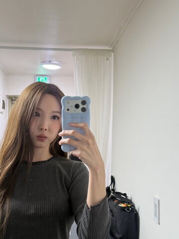 I’m Nayeon nude photo 4