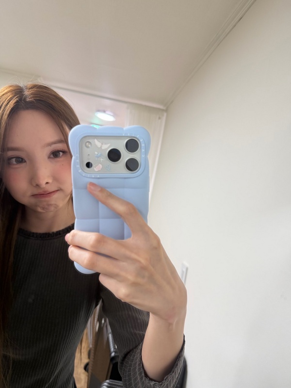 I’m Nayeon nude photo 19