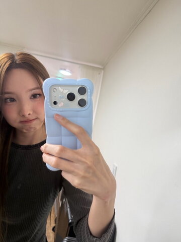 I’m Nayeon nude photo 1