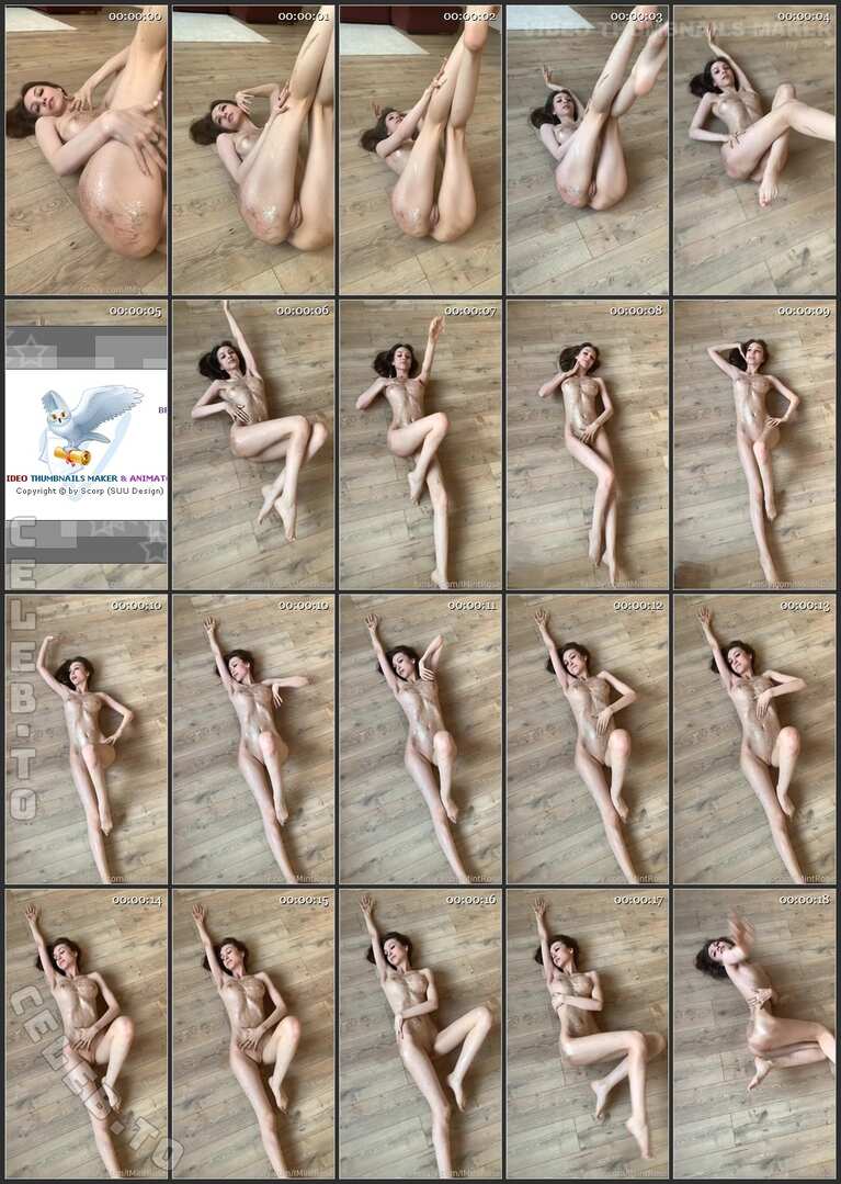 IMintRose nude photo 2
