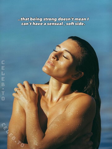 Imke Salander nude photo 46
