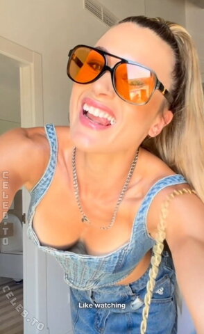 Imke Salander – From IG story and reel