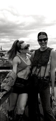 Imke Salander Sexy (1 photo)