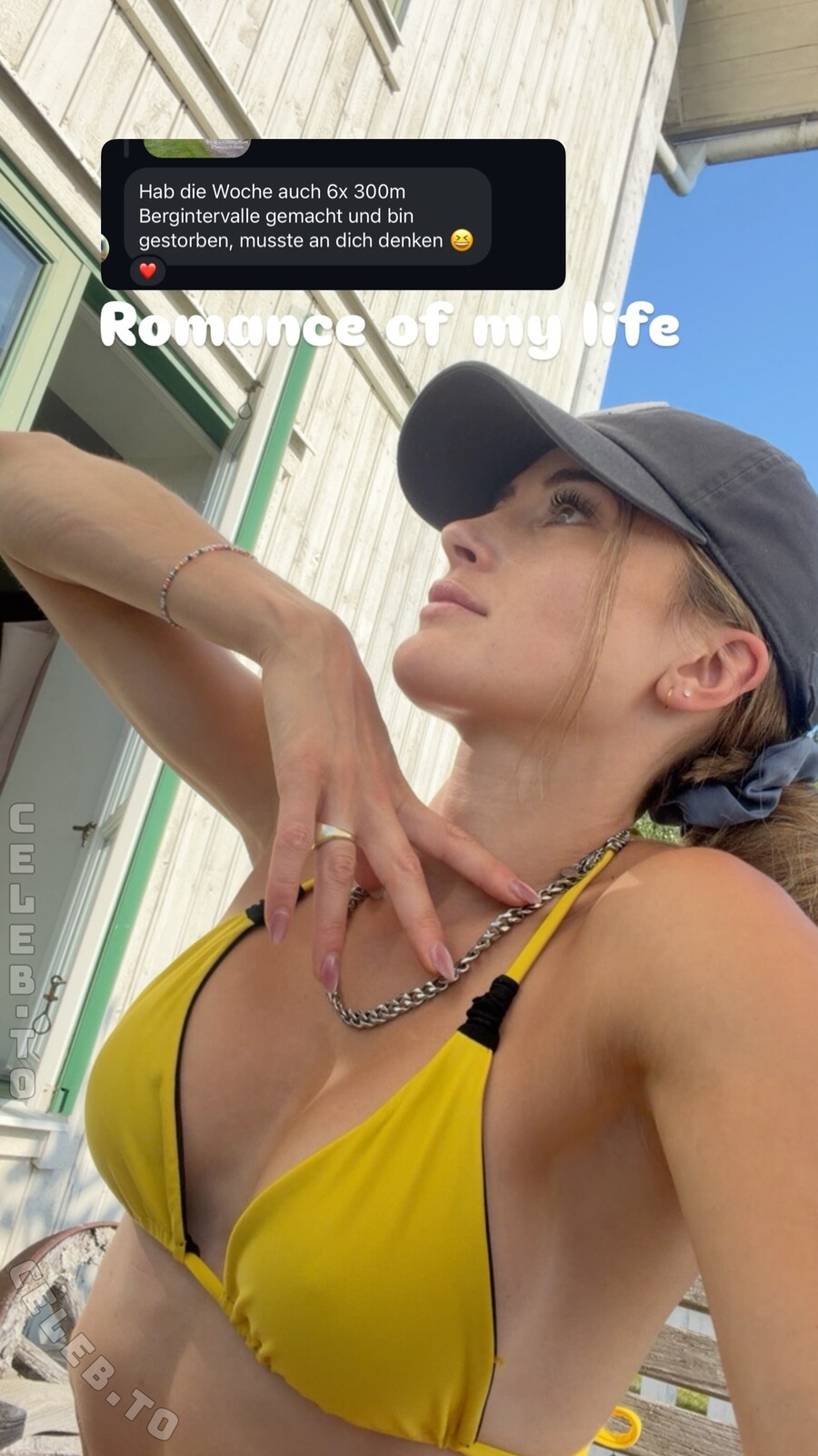 Imke Salander nude photo 1