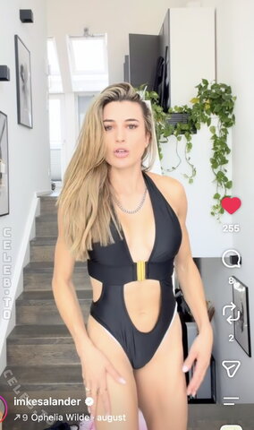 Imke Salander – Festival Outfits 🔥