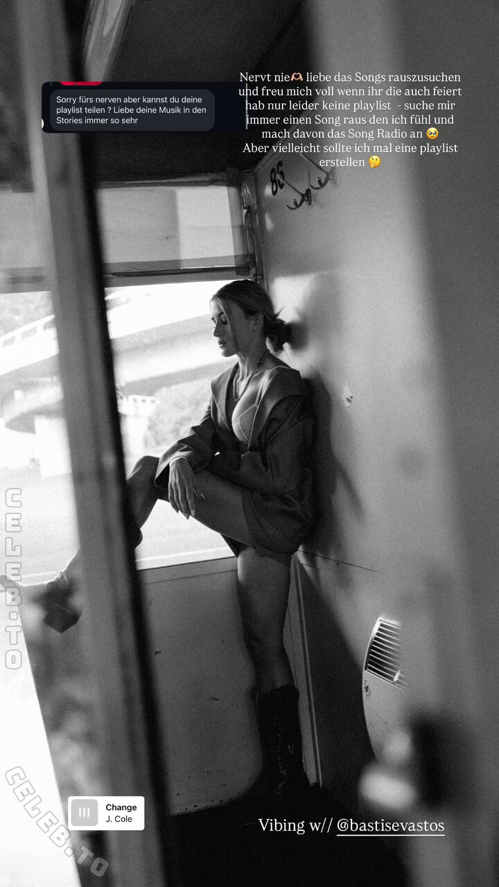 Imke Salander nude photo 1