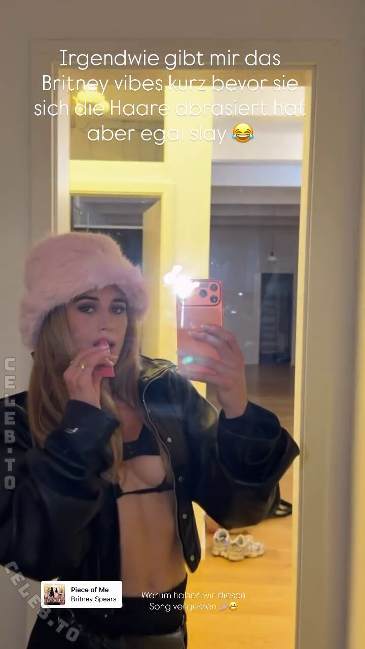 Imke Salander nude photo 5