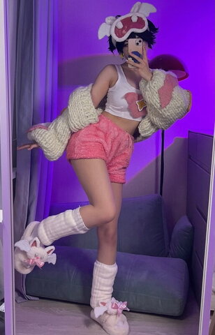 imkitsuki New (1 photo)