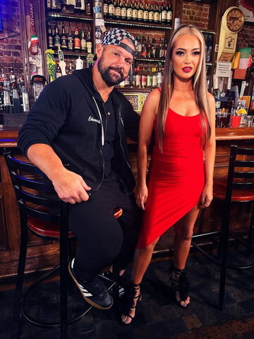 Impact Wrestling Alisha Edwards New (1 photo)