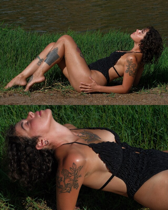 Imponderabile nude photo 7