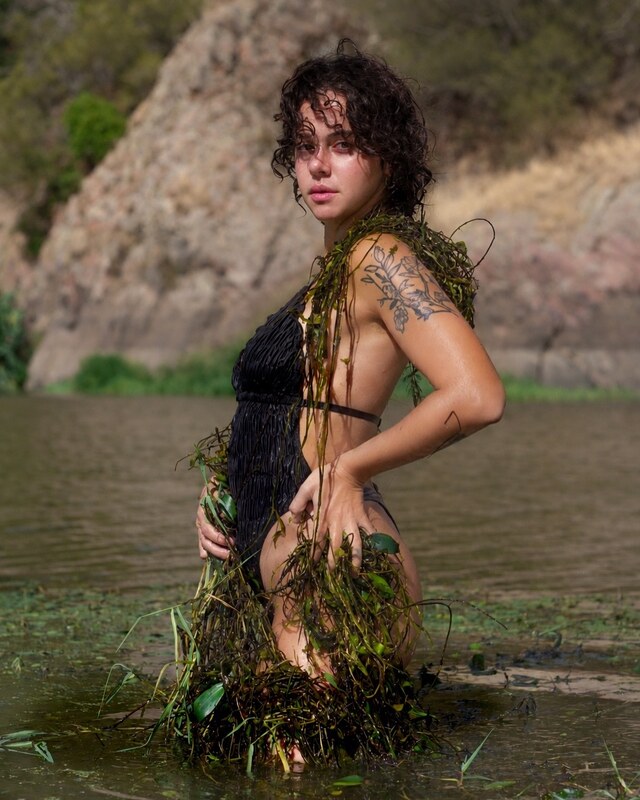 Imponderabile nude photo 8