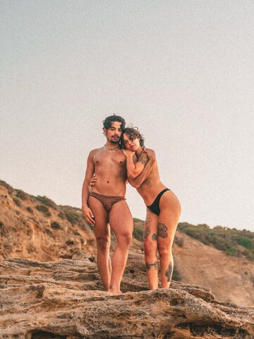 Imponderabile nude photo 11