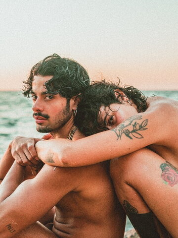 Imponderabile nude photo 9
