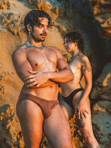 Imponderabile nude photo 8