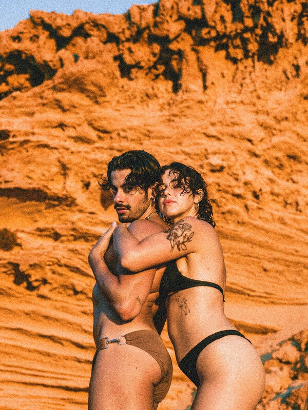 Imponderabile nude photo 7