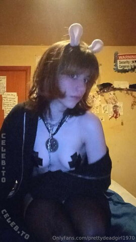 imprettydeadgirl nude photo 16