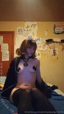 imprettydeadgirl nude photo 15