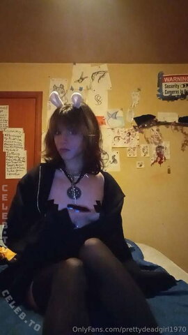 imprettydeadgirl nude photo 12