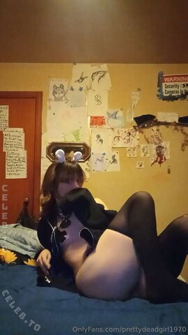 imprettydeadgirl nude photo 10