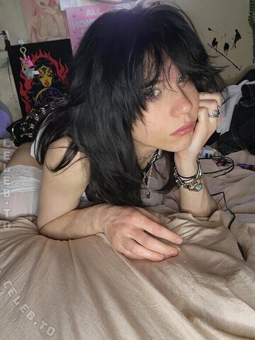imprettydeadgirl nude photo 8