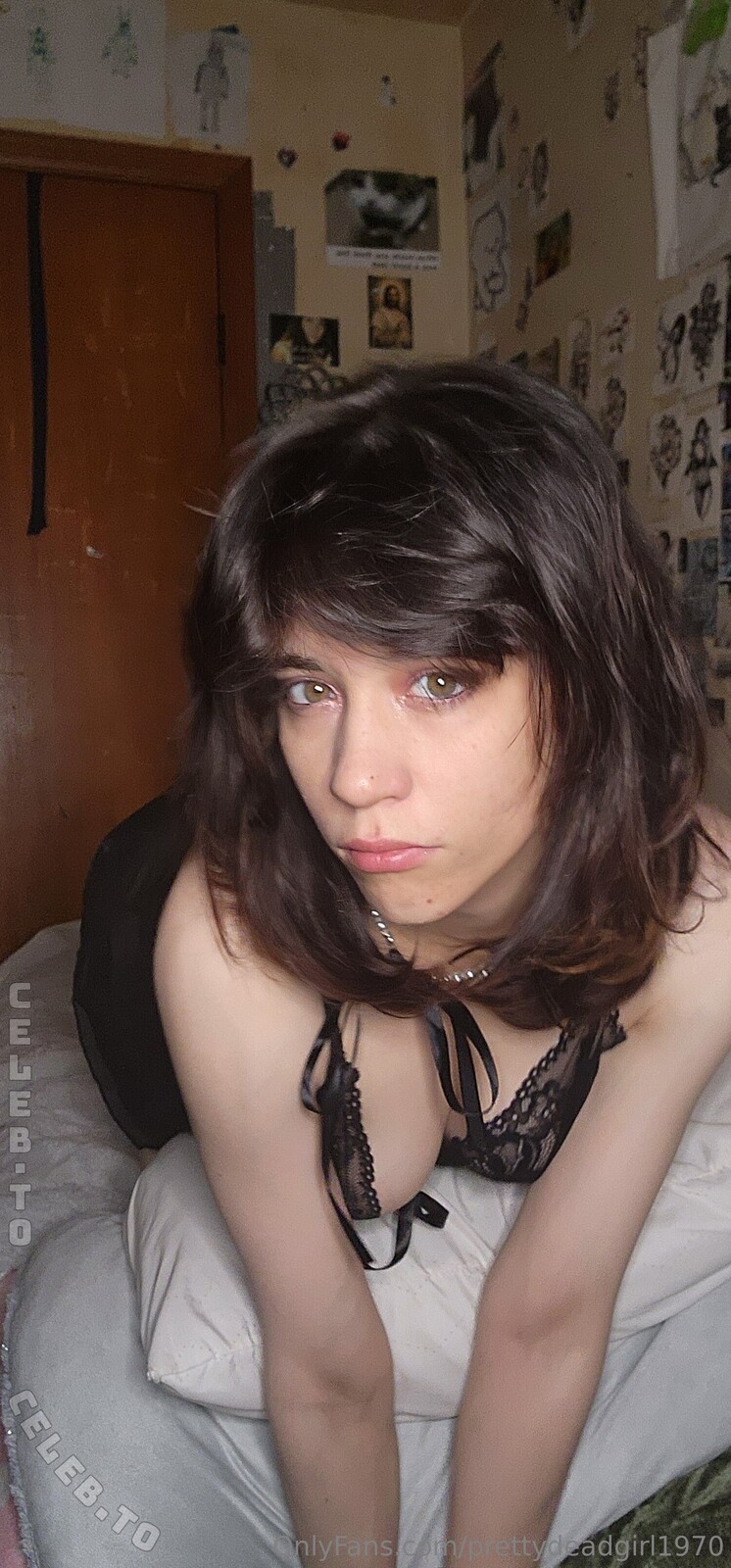 imprettydeadgirl nude photo 4
