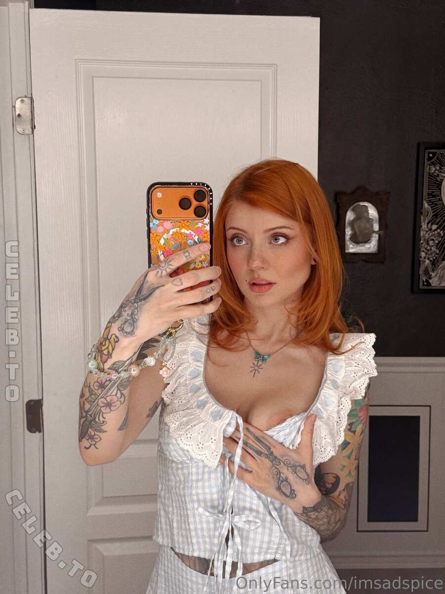 imsadspice nude photo 2