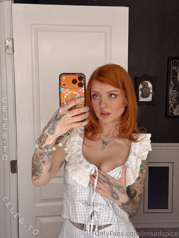 imsadspice nude photo 8