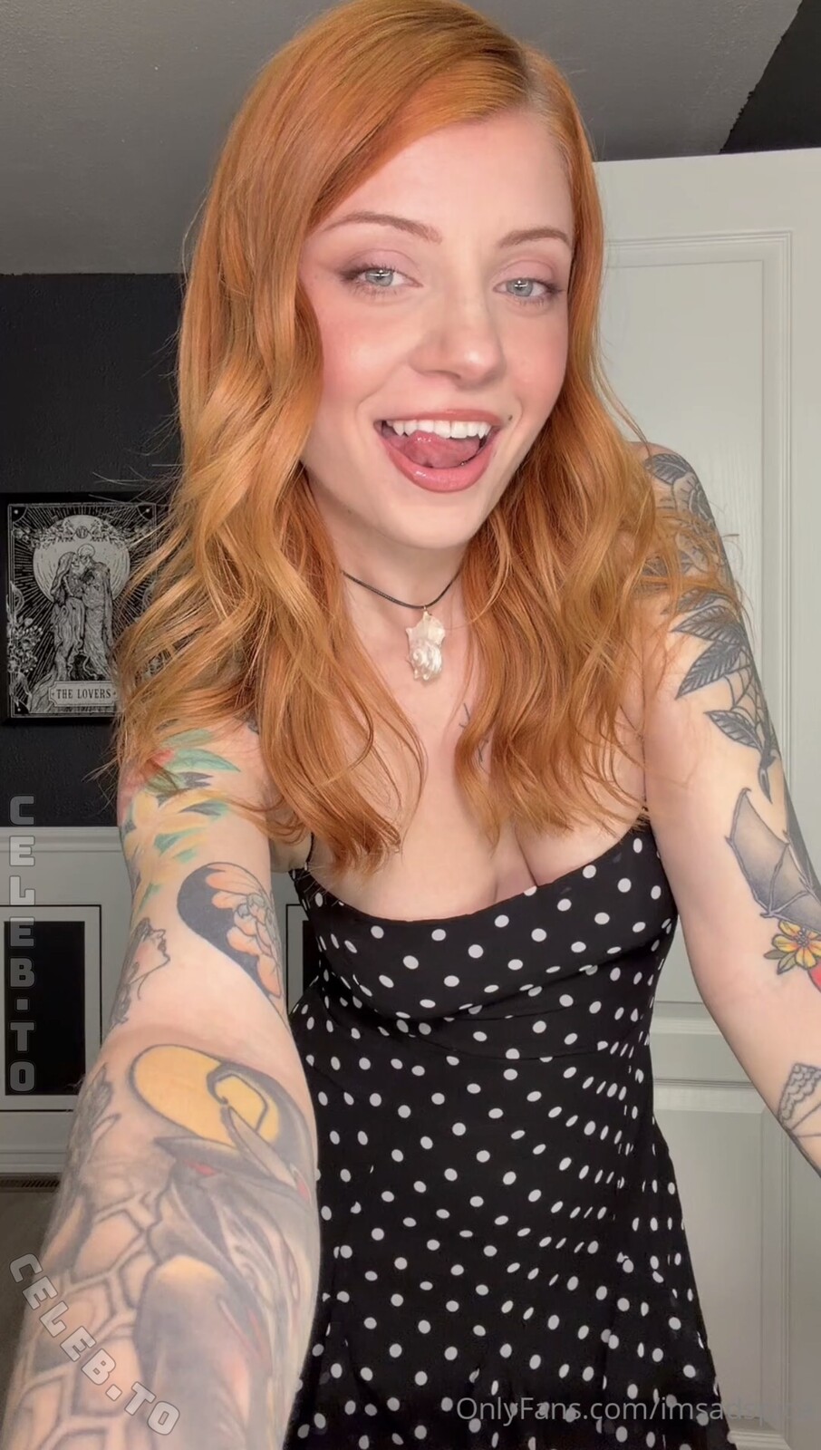 imsadspice nude photo 2