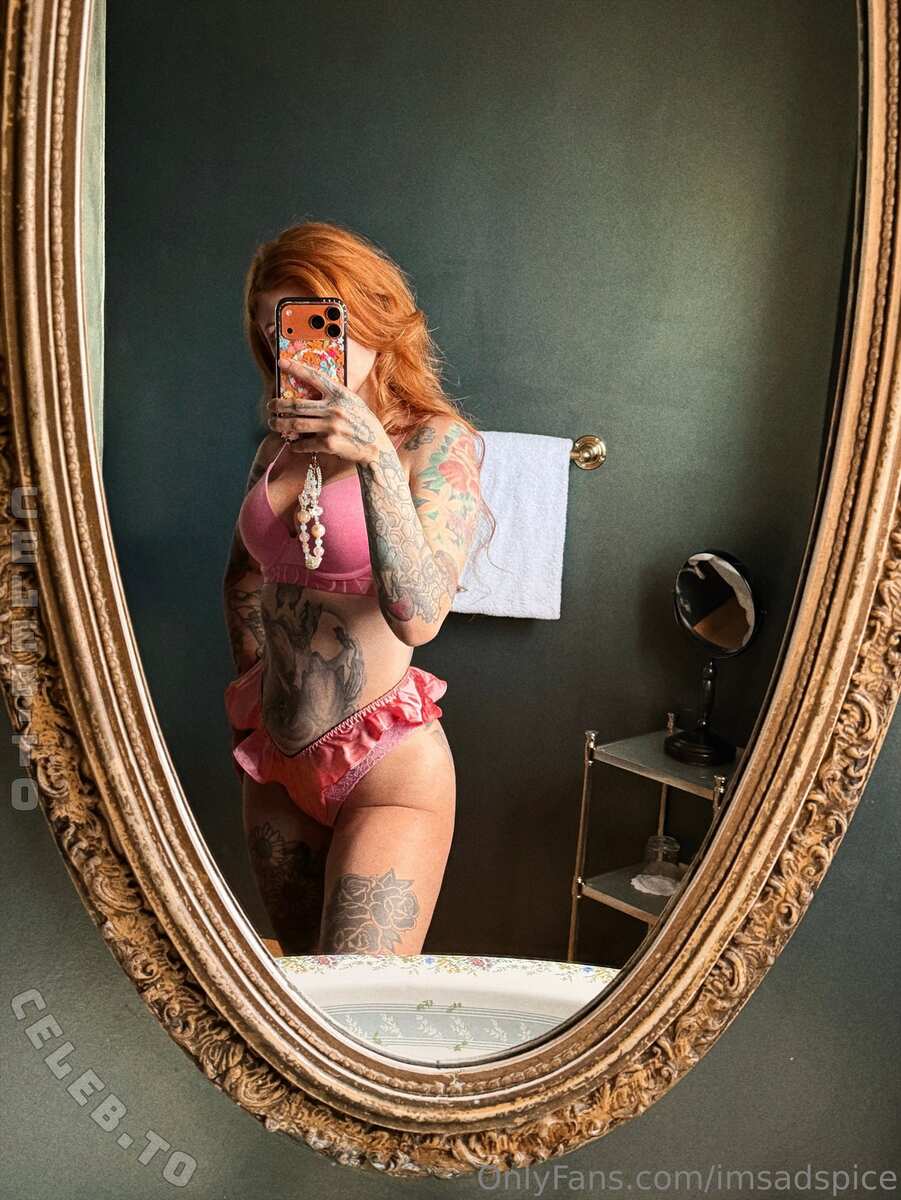 imsadspice nude photo 3