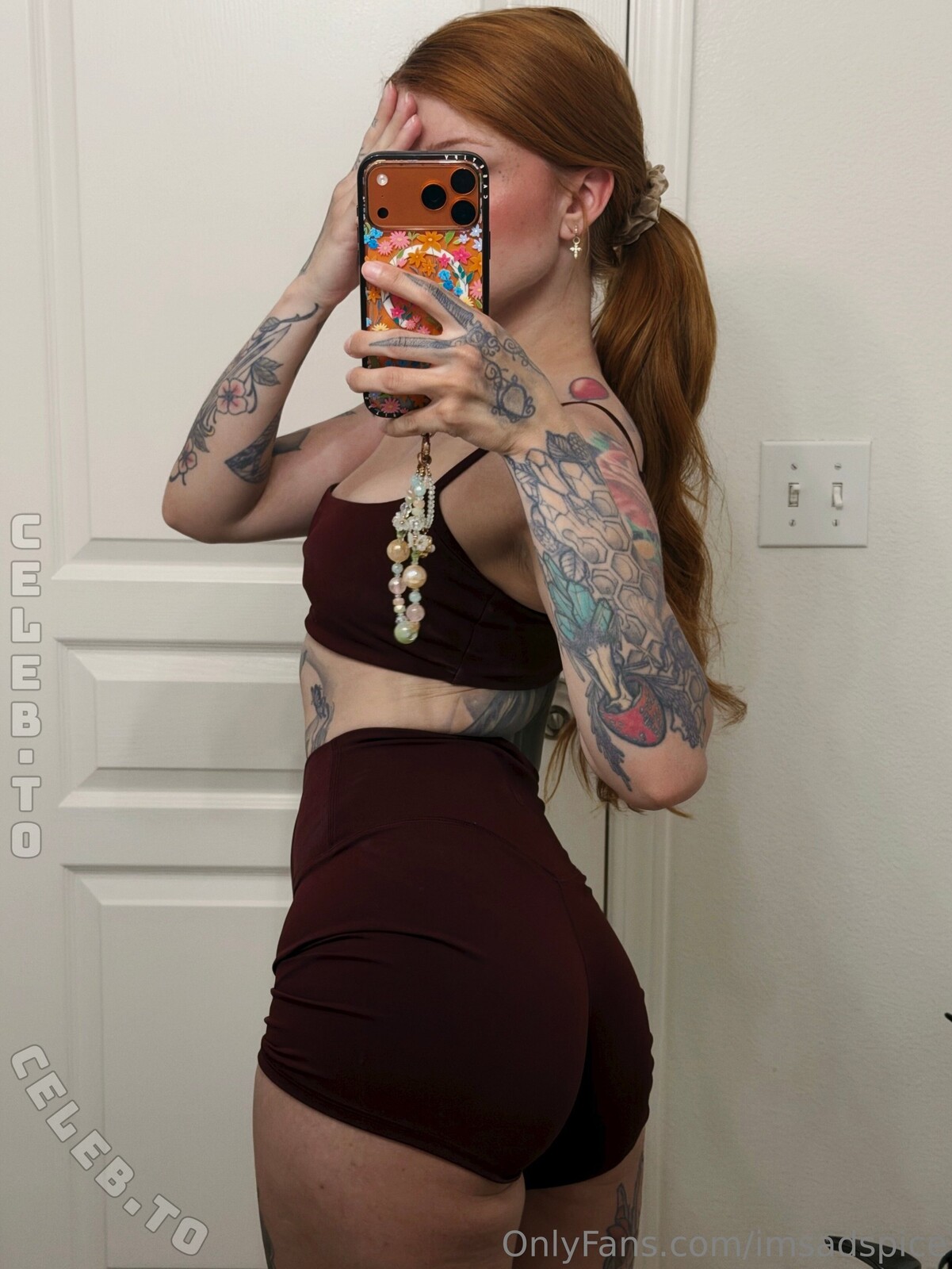 imsadspice nude photo 1