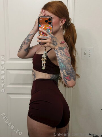 imsadspice Sexy (4 photos)
