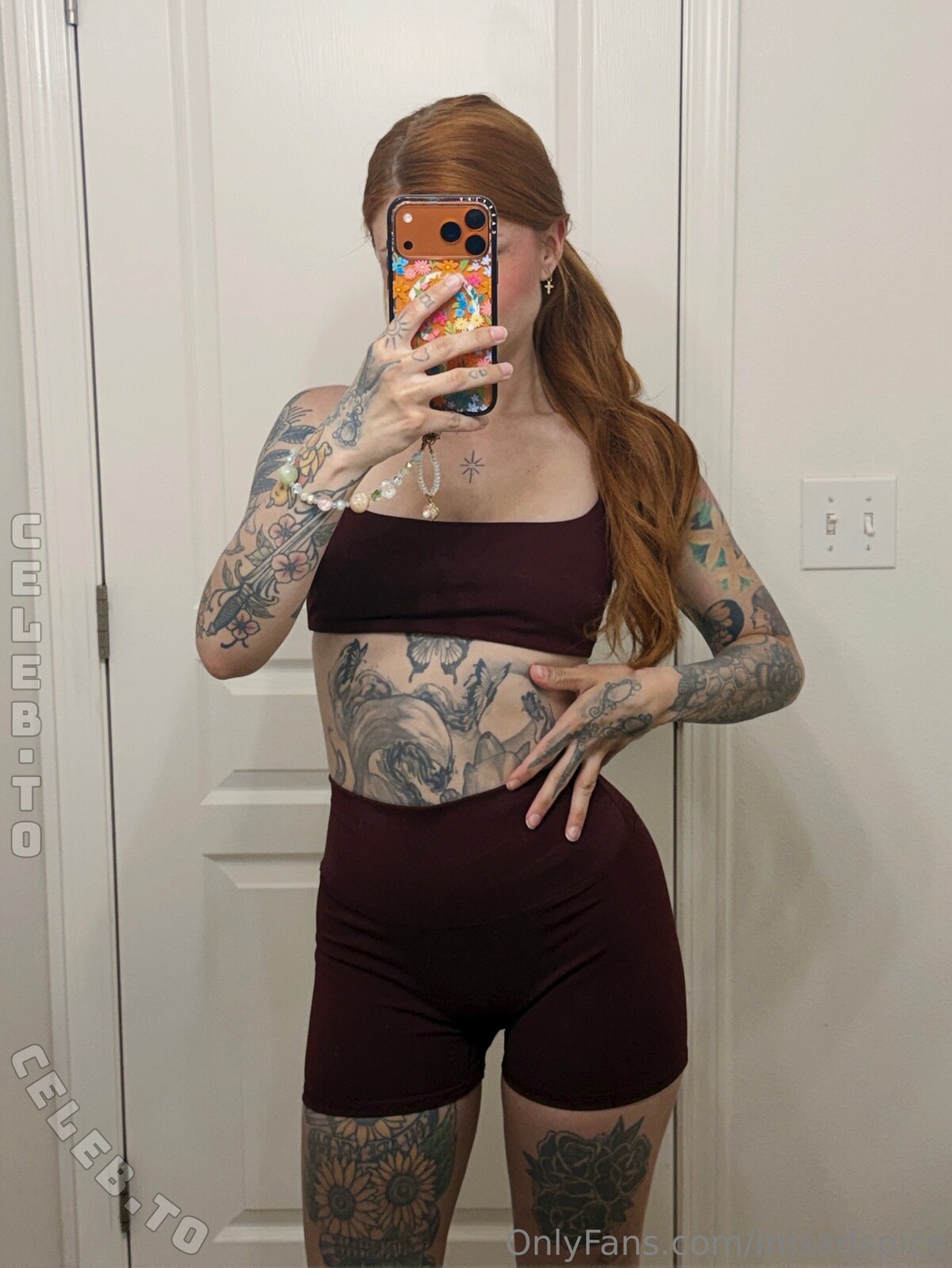 imsadspice nude photo 2