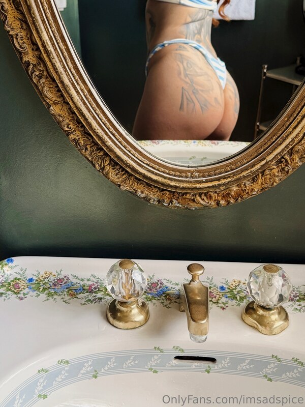 imsadspice nude photo 2