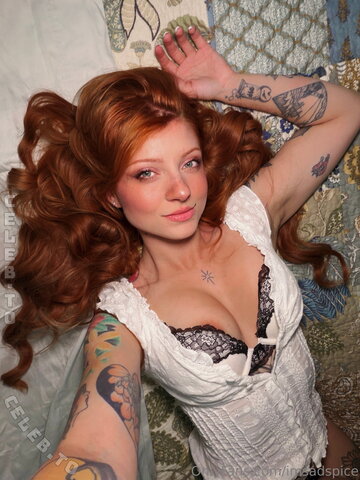 imsadspice nude photo 3