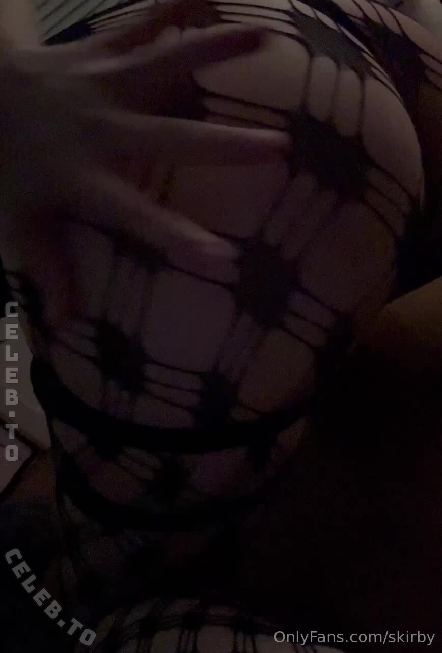 Imskirby nude photo 4