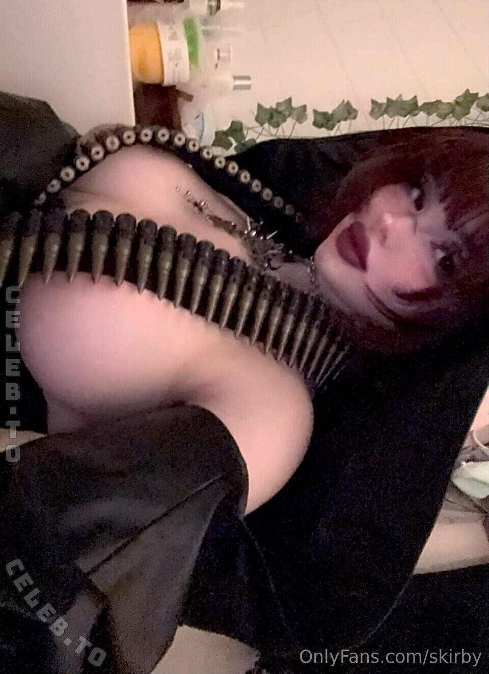 Imskirby nude photo 11