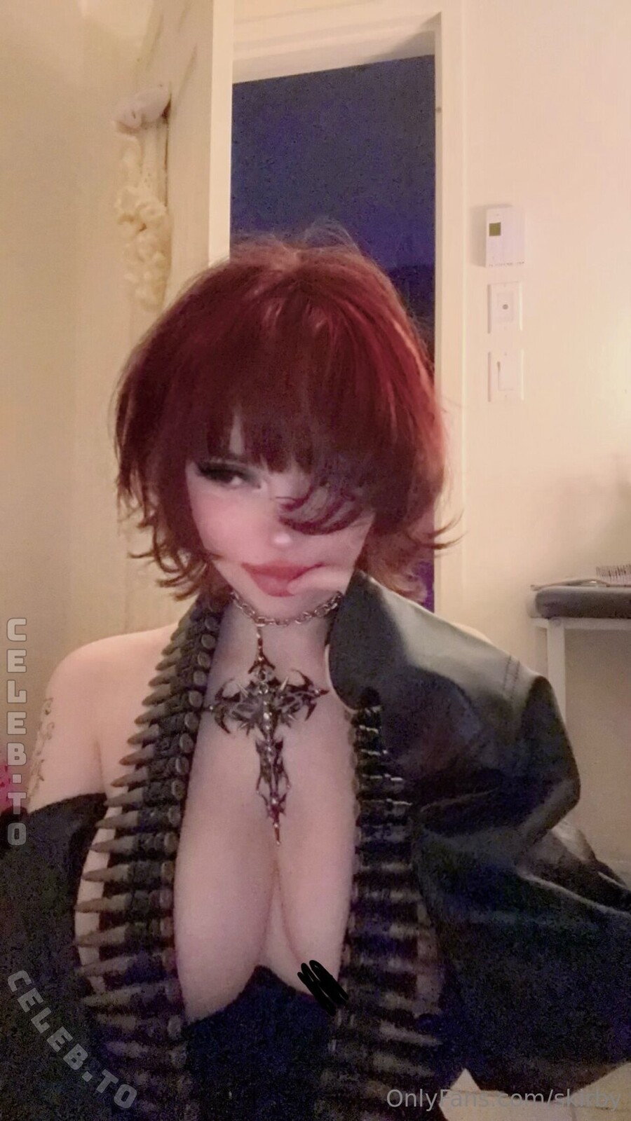 Imskirby nude photo 16