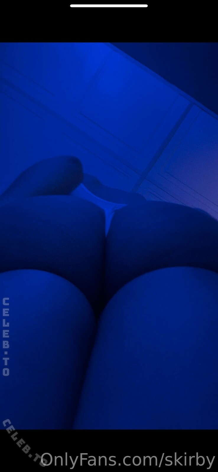 Imskirby nude photo 2