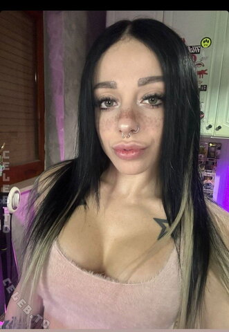 ImViolet nude photo 50