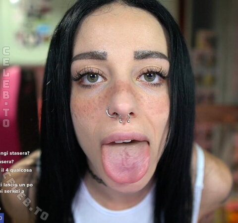 ImViolet nude photo 48
